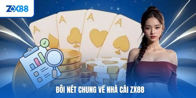 Đôi nét chung về nhà cái ZX88